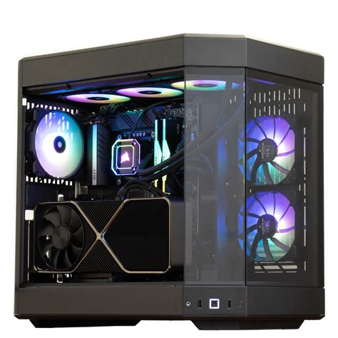 Cobratype King Cobra Hero Desktop Gaming Pc Intel Core I9 13900kf Rtx 4080 32 Gb Ddr5 Ram 2