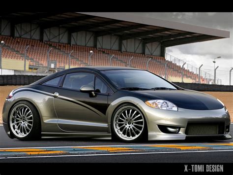 Mitsubishi Eclipse Tuning Imagui