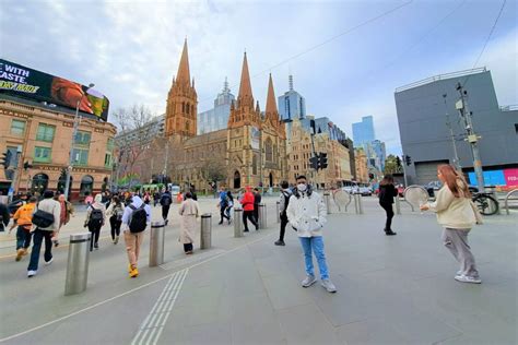 All you need to know about Federation Square Melbourne | The Simple ...