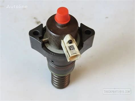 DAF Brandstofpomp 2102391 Injection Pump For Truck For Sale