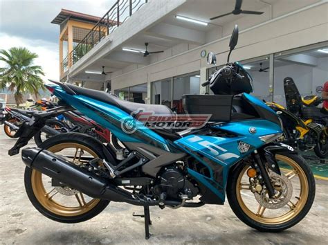 Yamaha Y Zr K Km Low Depo Bulanan Y Y Rs Rs