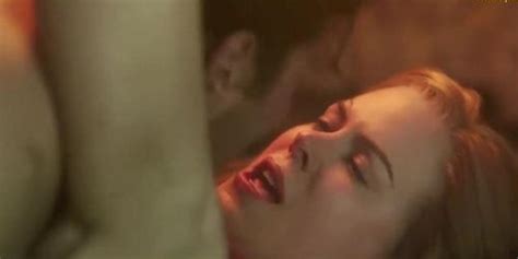 Nicole Kidman Nude Sex Scene In Hemingway And Gellhorn ScandalPlanet Tnaflix