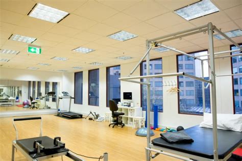 Physiotherapy Melbourne Cbd Pure Physio