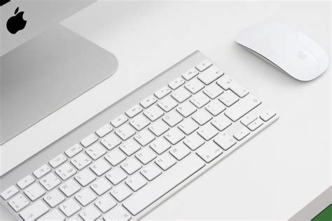 Clavier mac bloqué nos conseils et astuces pour y remédier