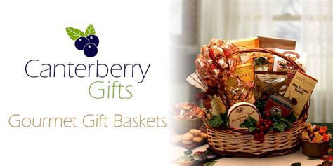 45+ Best Gourmet Gift Baskets | Gourmet Food Gift Baskets