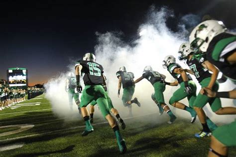 Another Great Southlake Carroll Quarterback - Lone Star Gridiron