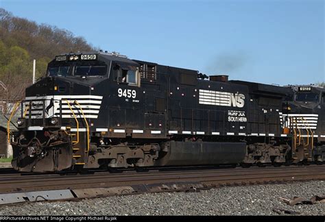 NS 9459