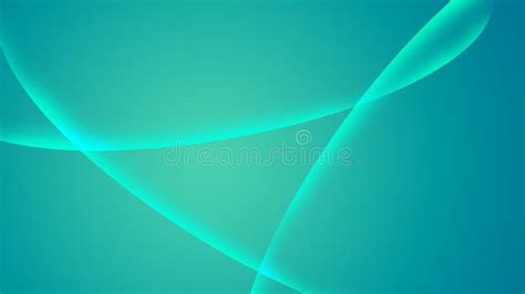 Abstract Light Background | Blue Light Modern Desktop Wallpaper. Stock ...