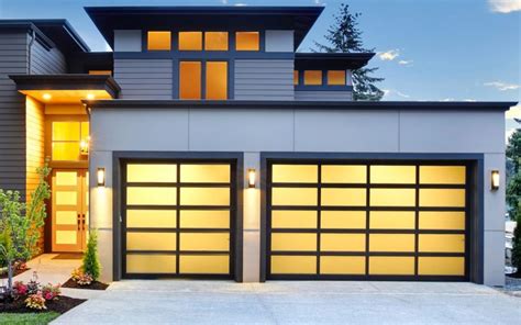 Central Oregon Garage Door I Wd 8800 Residential Garage Doors