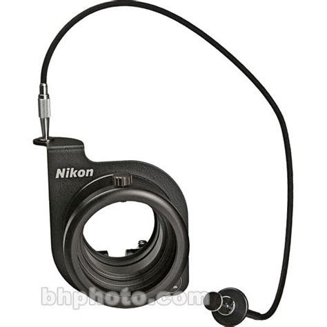 Nikon Fsb 3 Fieldscope And Prostaff Digiscoping Adapter 6958 Bandh