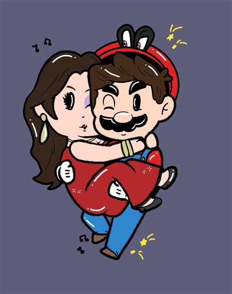 Some Mario Art Enjoy! : r/Mario