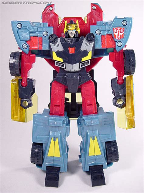 Top 5 Best Transformers Toys With Easy Transformations