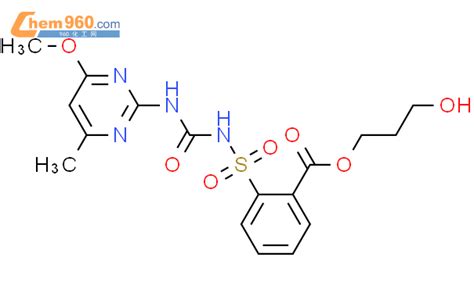 102909 28 4 Benzoic Acid 2 4 Methoxy 6 Methyl 2 Pyrimidinyl Amino