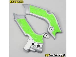 Protections De Cadre Kawasaki Kx Kxf T Depuis