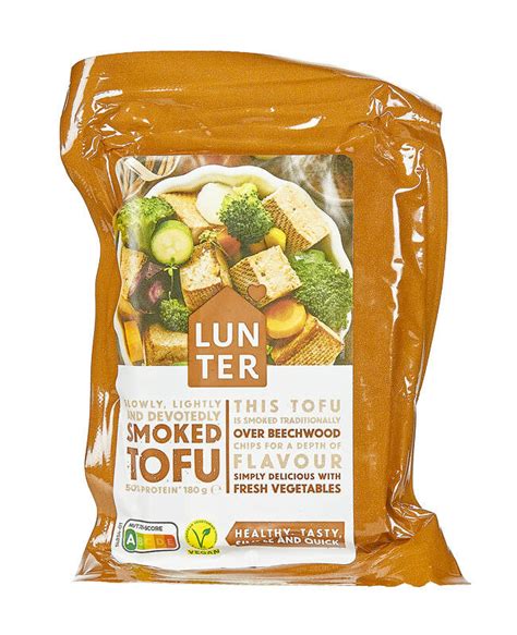 Lunter Tofu F St Lt G Biorganik Hu