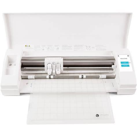 Silhouette Cameo 3 Cutting Plotter Bandar Stiker