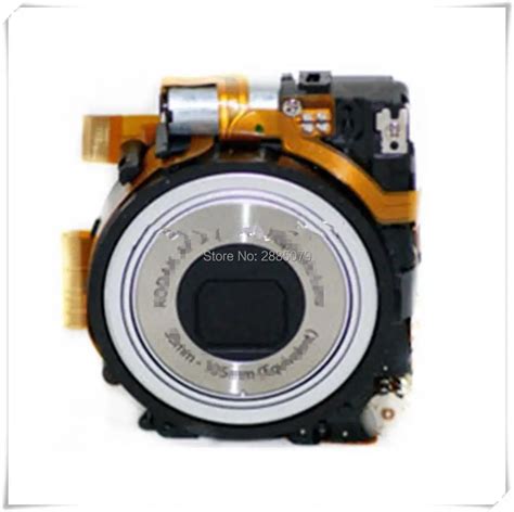 Digital Digital Camera Repair Replacement Parts M340 M341 Zoom Lens For