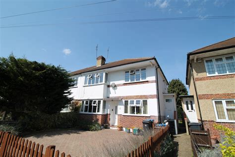 Property For Sale Lancaster Gardens Kingston Upon Thames Kt2 2