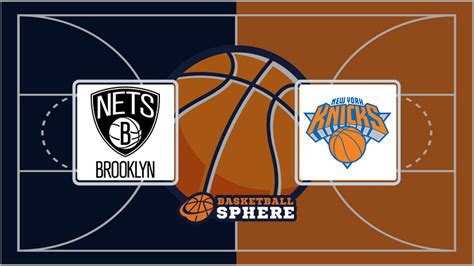 Brooklyn Nets Vs New York Knicks Analysis And Prediction Jan