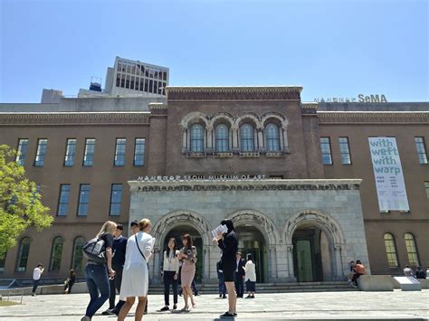 An old courthouse and former... - Korean Attraction Pictures