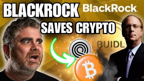 BlackRock Ignites Bitcoin Bull Run RWAs Will DOUBLE Crypto Market Cap