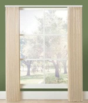 vertical blinds windowflair