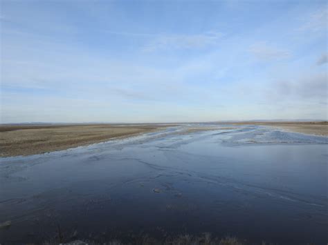 Spring Water Management - Friends of Malheur NWR