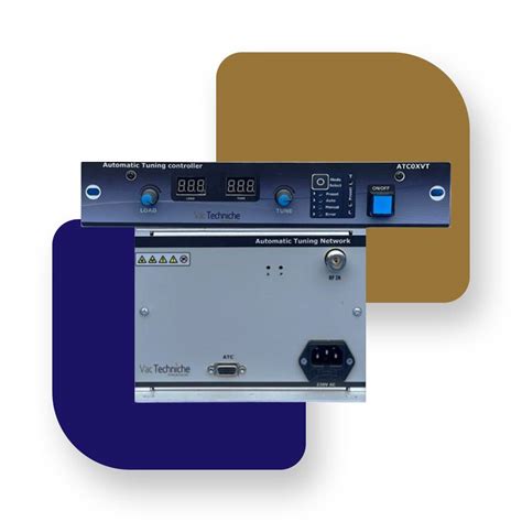Understanding High RF Levels: Explained - Vacuum Coating Systems