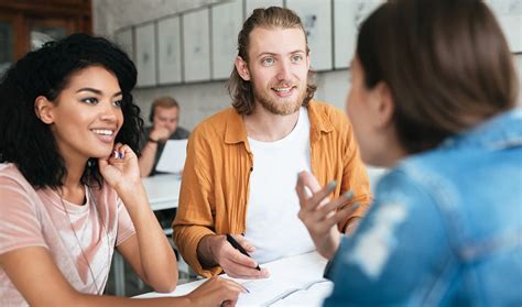 Estrategias Efectivas Para Mejorar Tu Comunicaci N Interpersonal