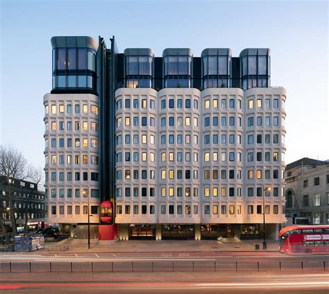 Standard Hotel Kings Cross Rooftop at Eric Sain blog