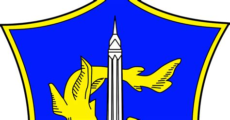 Arti Logo Surabaya Info Surabaya