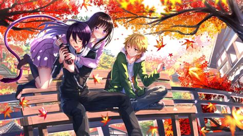 26++ Download Wallpaper Anime Noragami - Anime Top Wallpaper