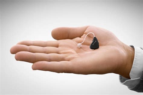 How To Change Your Hearing Aid Batteries