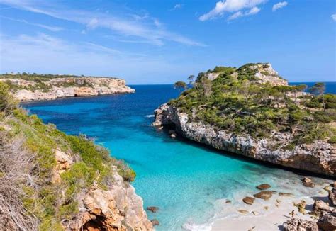 Planificar La Semana Santa En Mallorca Con La Ayuda De Mallorca