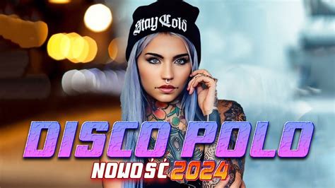 Najlepsze Remixy Disco Polo Hit Za Hitem Disco Polo Disco