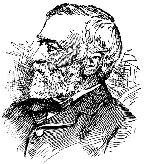 Andrew Carnegie ClipArt ETC