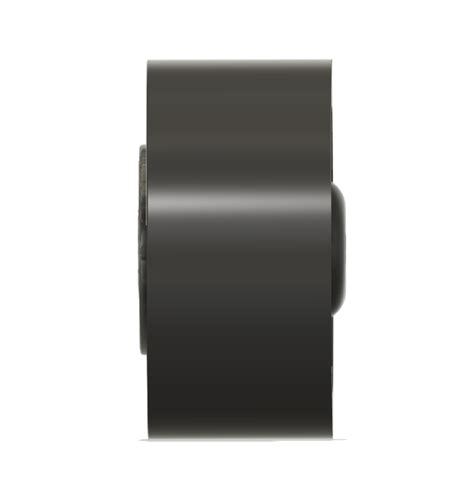 STL File Hot Wheels Edition Basic Wheel With Black Wall D Print Model To