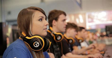 gamescom   rage spielt overwatch video