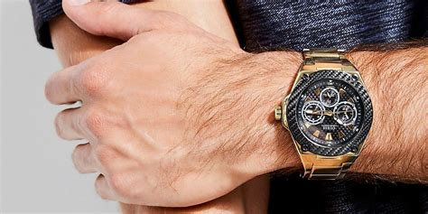 31 relojes para hombre buenos y baratos que querrás tener