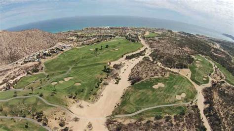 Cabo Real Golf Club, Golf Mexico Tee Times, golfmexicoteetimes.com