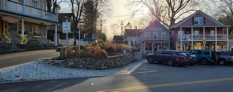 8 Best Things to do in Chester, CT - Pragmatic Travelers