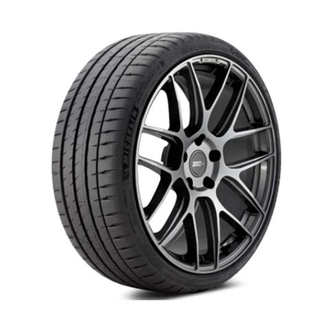 Llanta Michelin Pilot Sport 4s 24535r20 95y