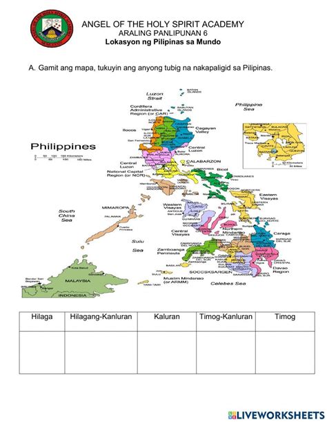 2118087 Lokasyon Ng Pilipinas Sa Mundo Zaldy Martinez