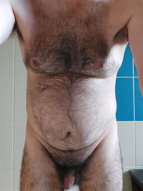 Lost Some Weight But The Titties Are Still Heavy Nudes ChubbyDudes NUDE PICS ORG