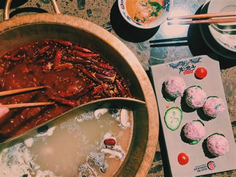 Shooloongkan Madrids Most Authentic Chinese Restaurant And Hot Pot Experience Naked Madrid