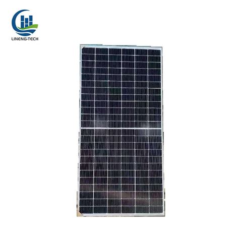 Solar Panels Pv Panels Monocrystalline W Solar Panel Watt W