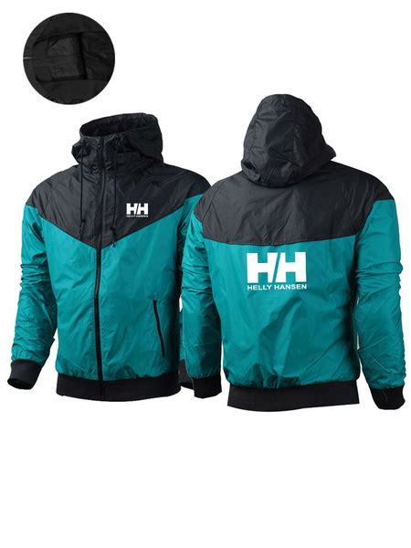 Ветровка Helly Hansen - купить с доставкой по выгодным ценам в интернет ...