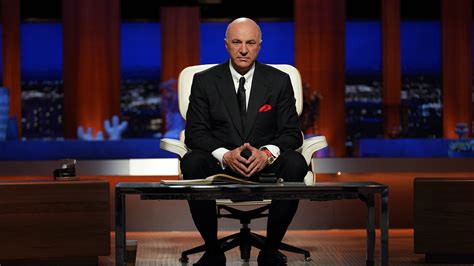 Shark Tanks Kevin Oleary Reveals Professional Journey That Took Him