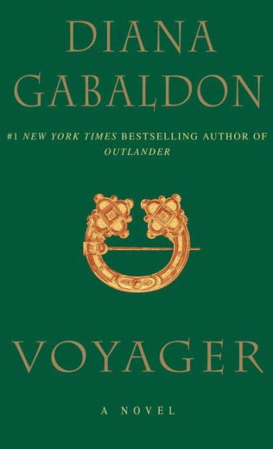 Voyager Starz Tie In Edition A Novel By Diana Gabaldon Paperback