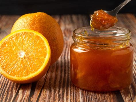 What Is Marmalade? (+ How to Make It) - Insanely Good